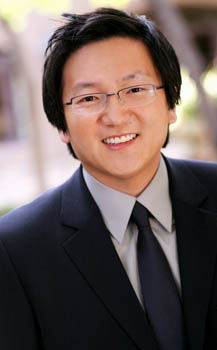 Masi Oka